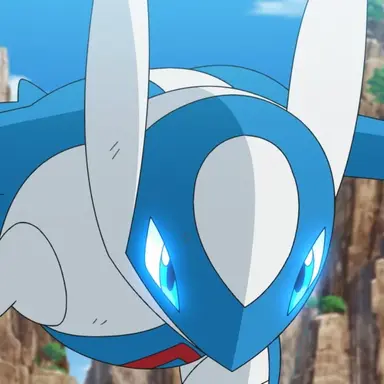 Profile image of 라티오스