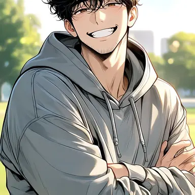 Profile image of Rafe Oudin