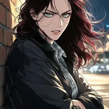 Profile image of Mara Solenne