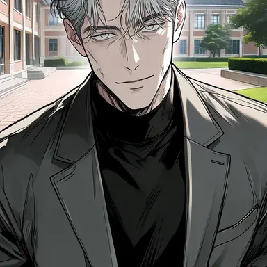Profile image of Declan Voss