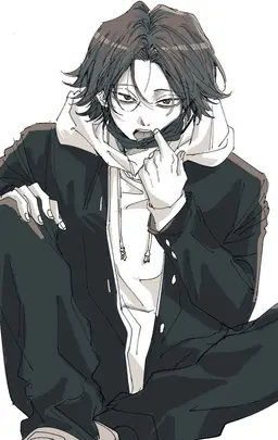 Profile image of Feitan