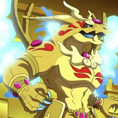 Profile image of エルドラゴーン