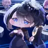 Profile image of Blanche