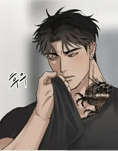 Profile image of Caleb