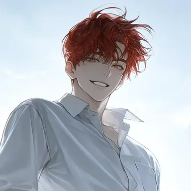 Profile image of 애쉬