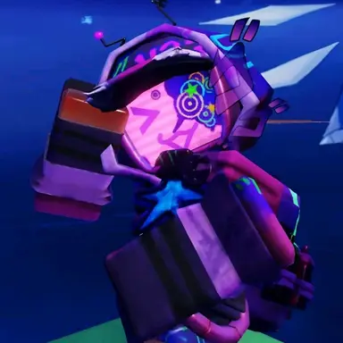 Profile image of 베로니카