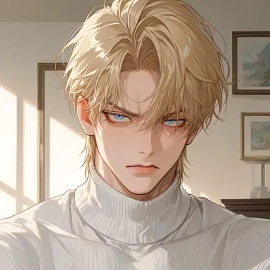 Profile image of 潾