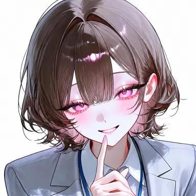 Profile image of 美鈴
