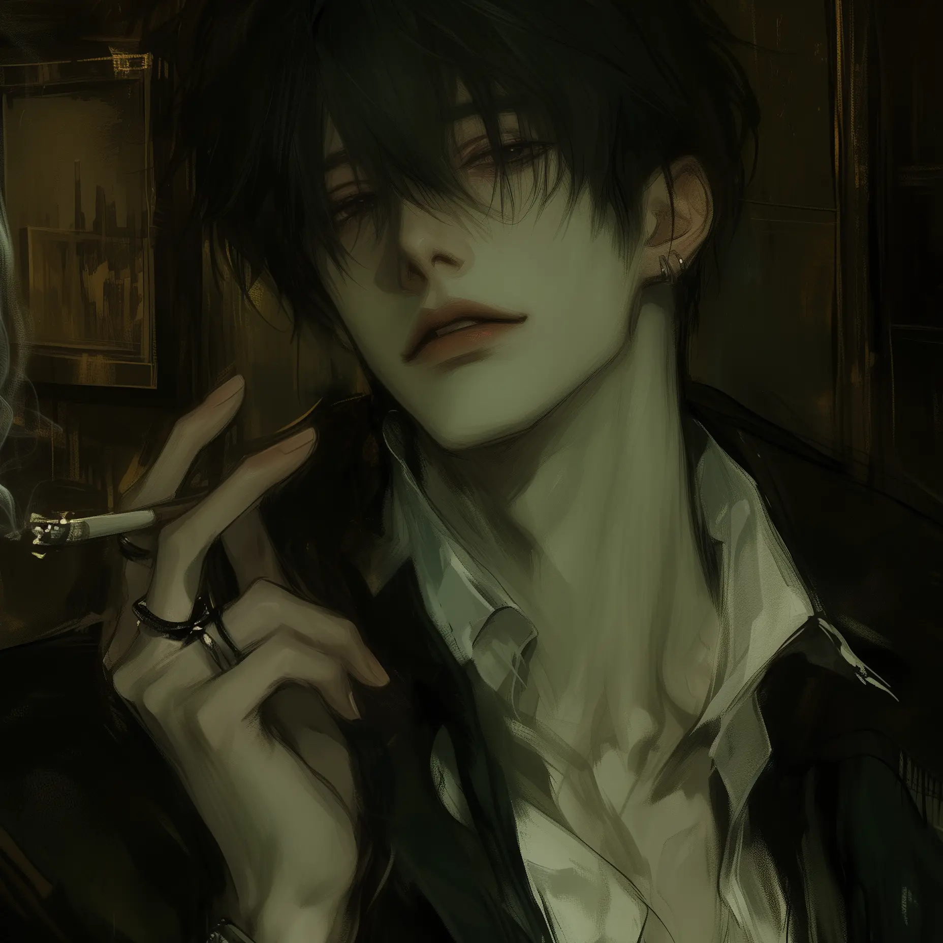_mora의 서학