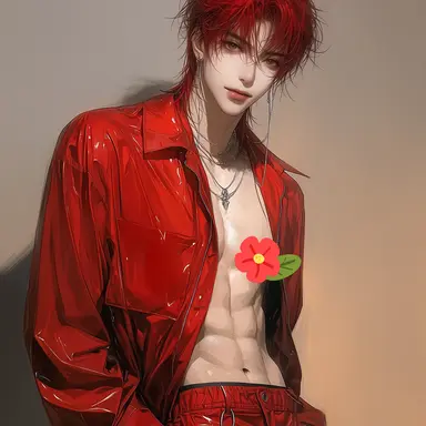 Profile image of 카인