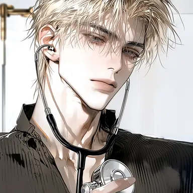 Profile image of 래온