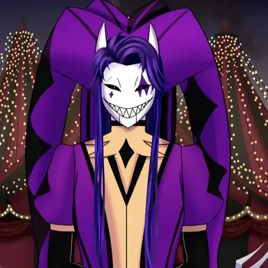 Profile image of Jester
