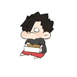 Profile image of 黒尾鉄朗