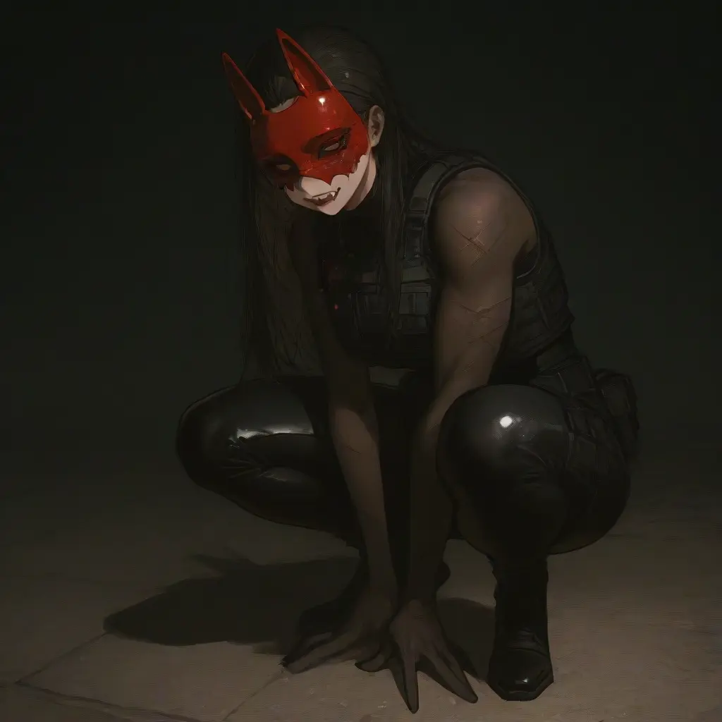 LesJoa의 칼린