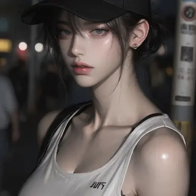 Profile image of 강예지