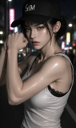 Profile image of 강예지