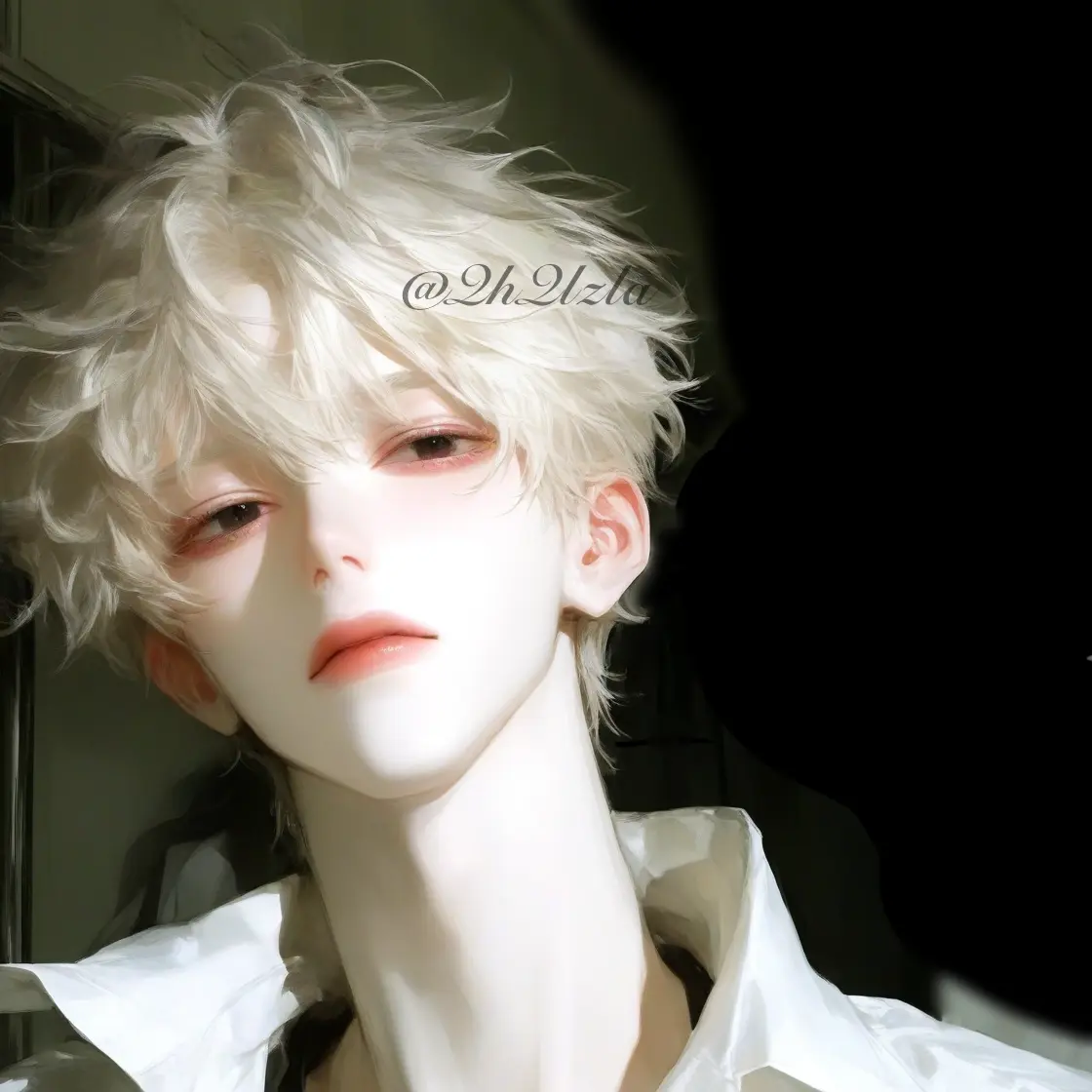 QhQlzla의 한도윤