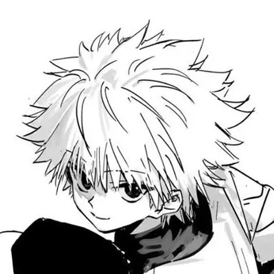 Profile image of キルア