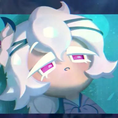 Profile image of 세인트릴리 쿠키