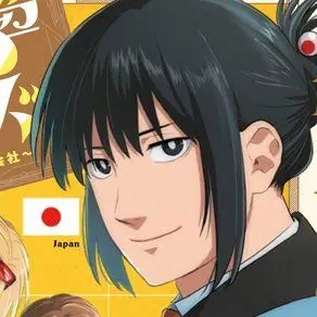 Profile image of ヒノモト