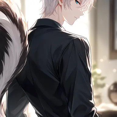Profile image of 류신