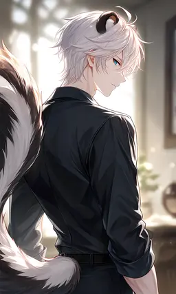 Profile image of リュ・シン