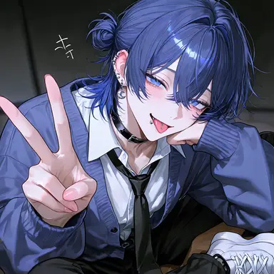 Profile image of 麗衣
