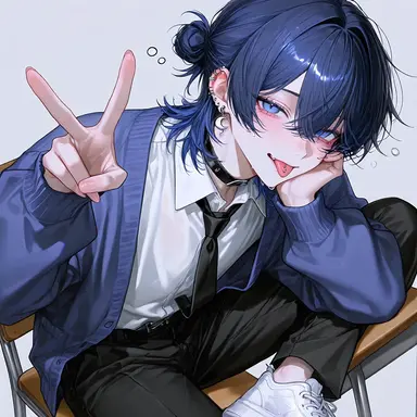 Profile image of 麗衣