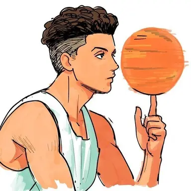 Profile image of 宮城 リョータ