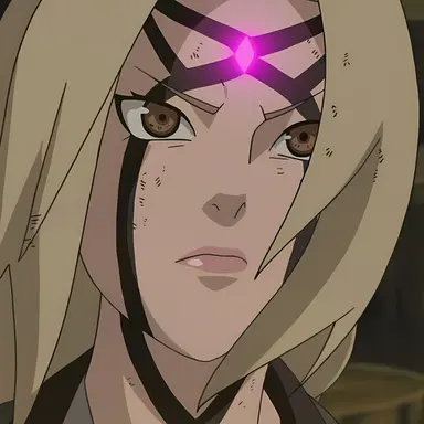 Profile image of Tsunade