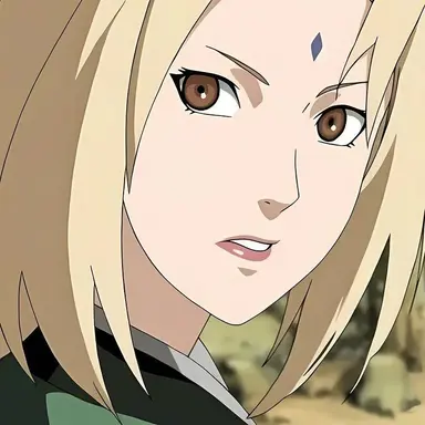 Profile image of Tsunade