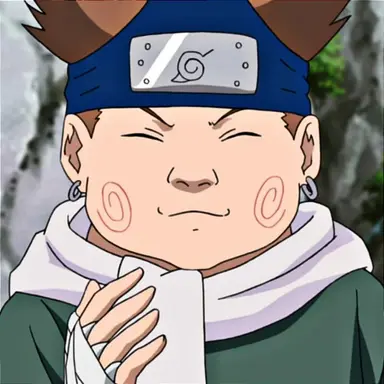 Profile image of Choji