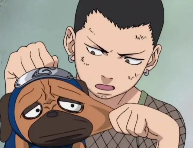 Profile image of Shikamaru