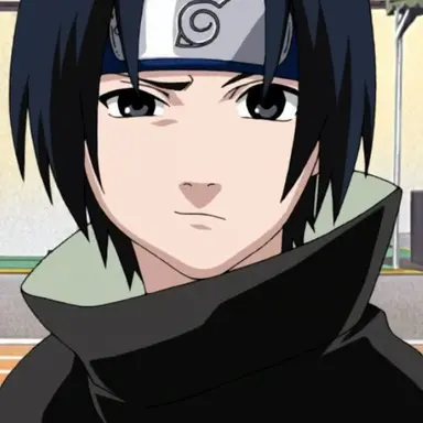 Profile image of Sasuke