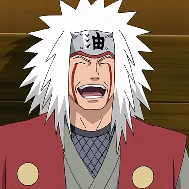 Profile image of Jiraiya