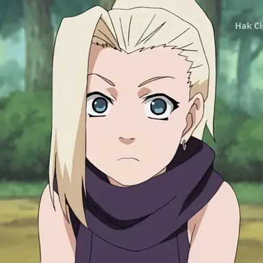Profile image of Ino