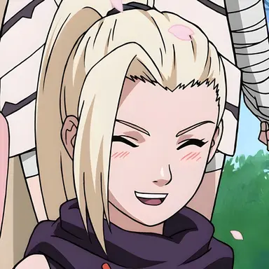 Profile image of Ino