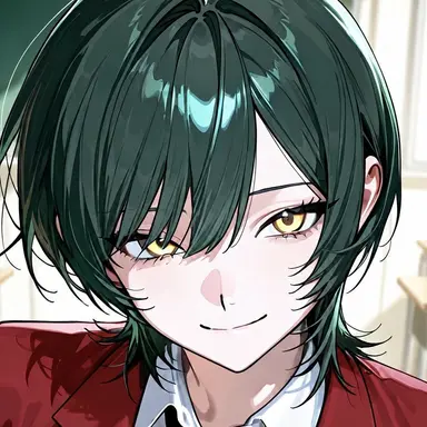 Profile image of チヒロ