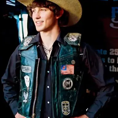 Profile image of Tristan parker