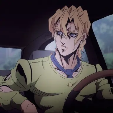 Profile image of フーゴ