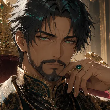 Profile image of 国王