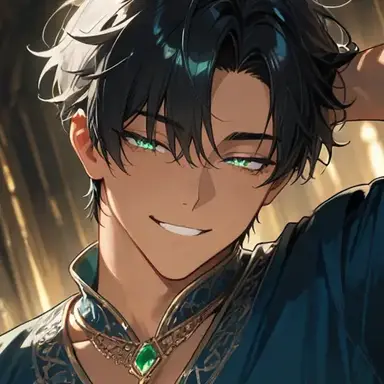 Profile image of シャザール