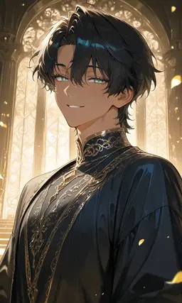 Profile image of アミル