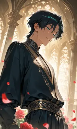 Profile image of アミル