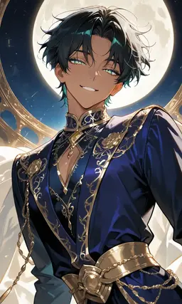 Profile image of アミル