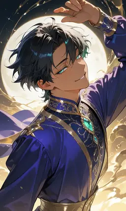 Profile image of アミル