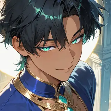 Profile image of アミル
