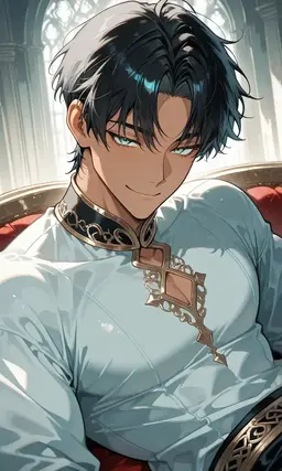 Profile image of シャザール