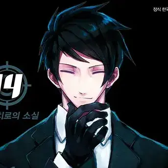 Profile image of 쿄이치로