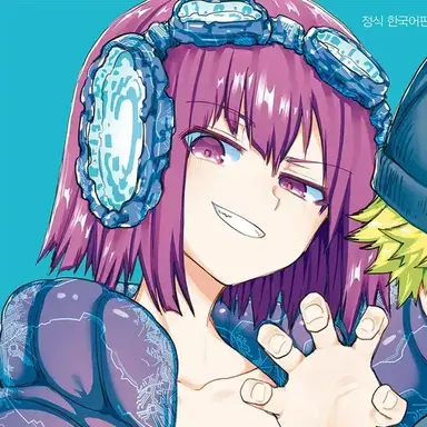 Profile image of 시온